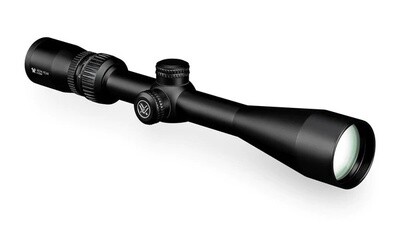 Vortex Iron Peak 4-12x44 Rifle Scope BDC Reticle (MOA)