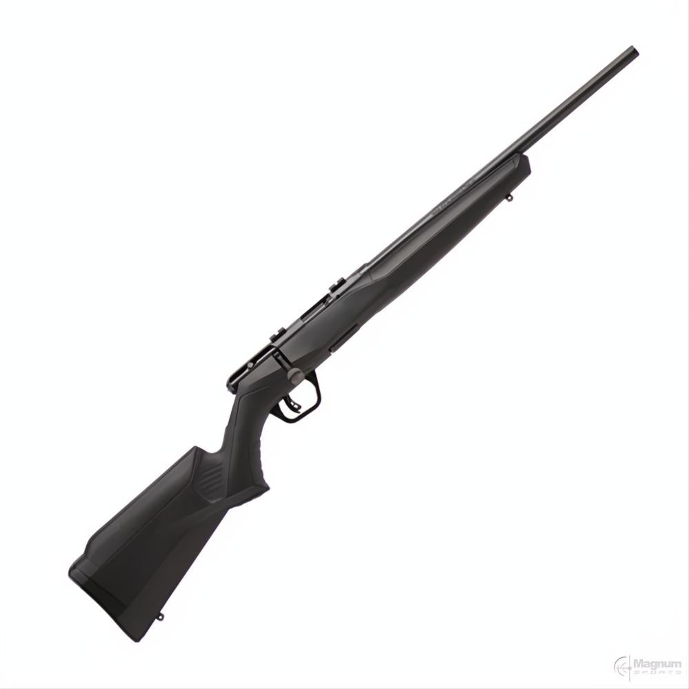 Savage B22 F Compact