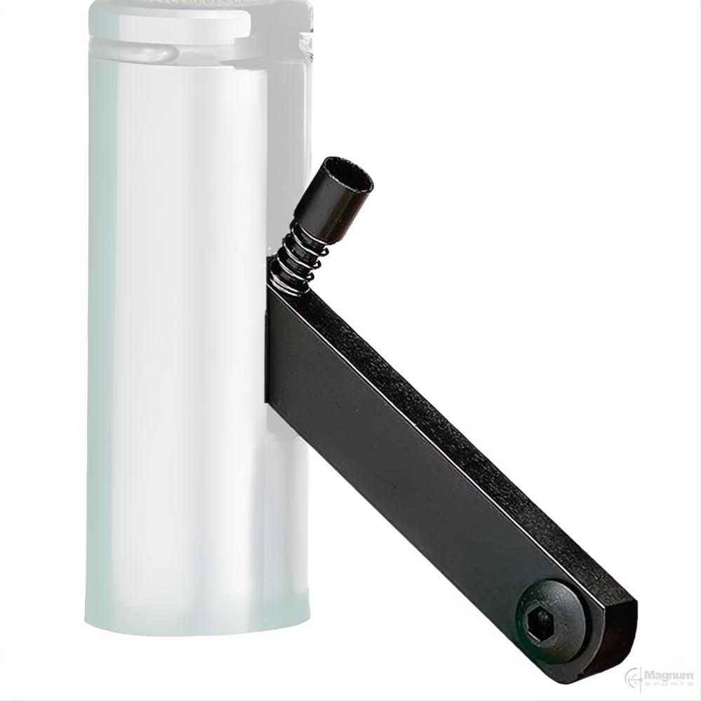 Redding T7/Big Boss Primer Arm Assembly