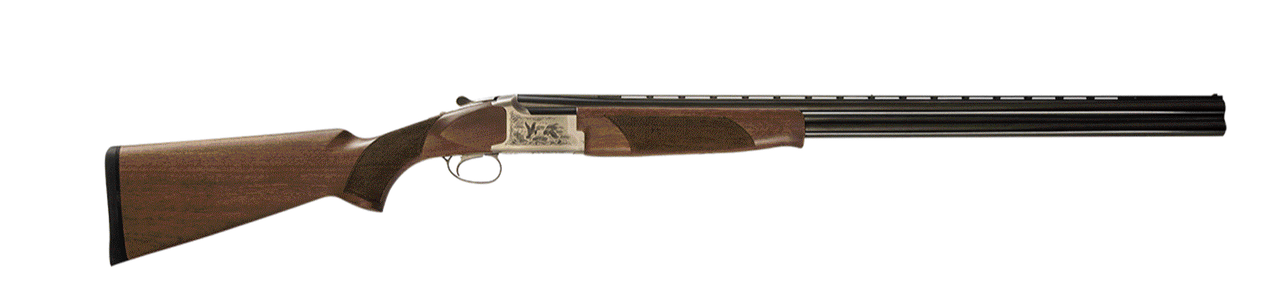 Miroku MK70 GAME 12GA w/ Pad