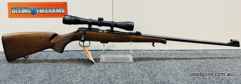 Great CZ in the best of condition