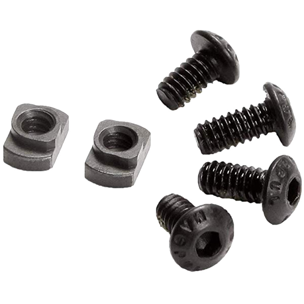 M-LOK T-Nut Replacement Set