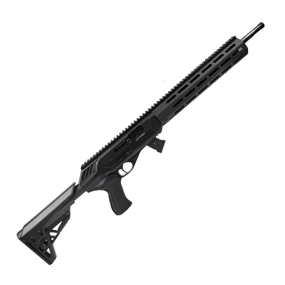 CZ 515 Tactical (Fixed Stock, NSW Compliant)