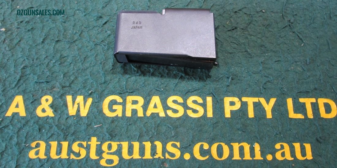BROWNING "A" BOLT .243/.308 MAGAZINE..USED!!