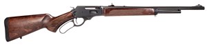 ROSSI
R953030 
MODEL R95 CLASSIC
30-30
5 SHOT
20" BARREL
CLASSIC BLUED FINISH
CHECKERED TIMBER STOCK & FOREND

SPECIAL NEW $1090