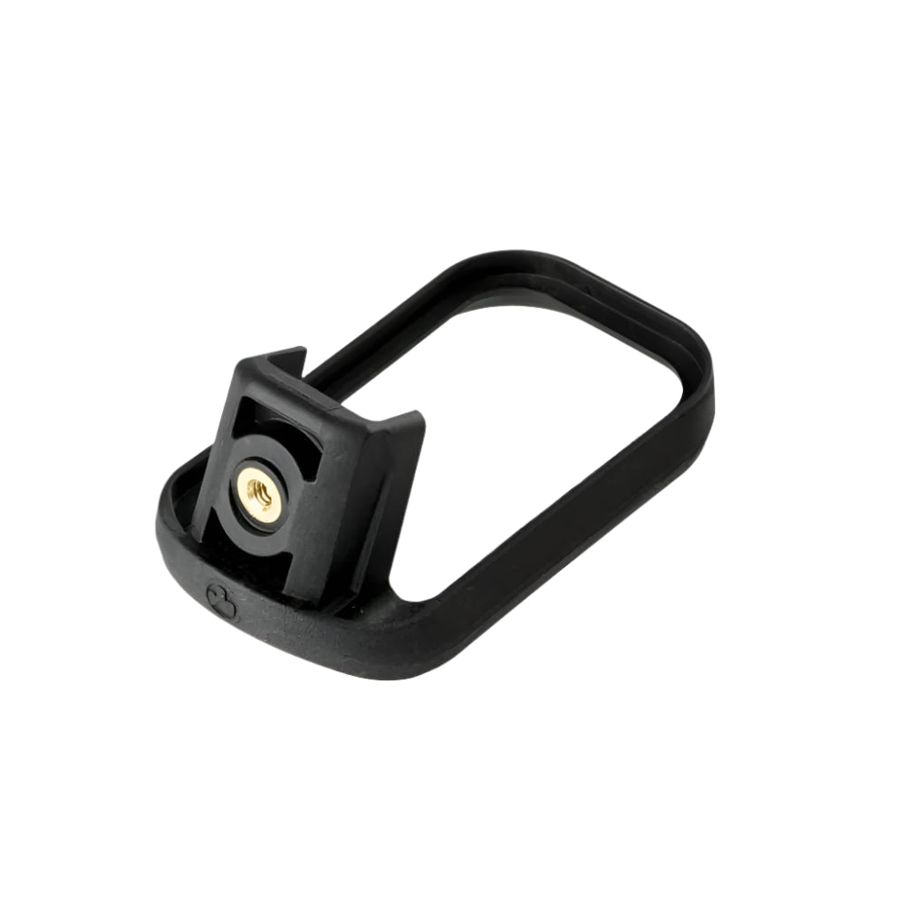 Enhanced Magazine Well For Glock 17