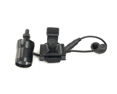 Z-Vision Hunting Lights Bow Mounting Kit