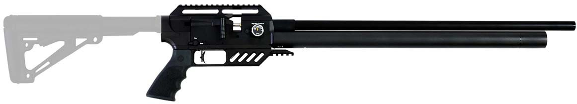 FX DREAMLINE TACTICAL PCP AIR RIFLE