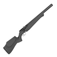 FX DRS .22 STANDARD SYNTHETIC 600MM BARREL