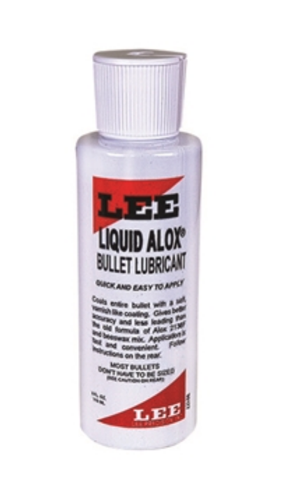 Lee Liquid Alox