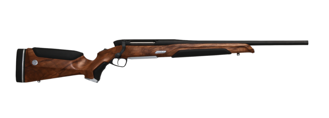 Steyr Monobloc Walnut