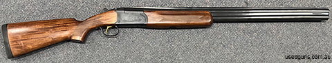 Boito Miura 12G with 30" barrels and ejectors. Has hardly been used, bores are excellent. $65 freight to your dealer Australia Wide. (WA $75 Perth Only). 2 mont