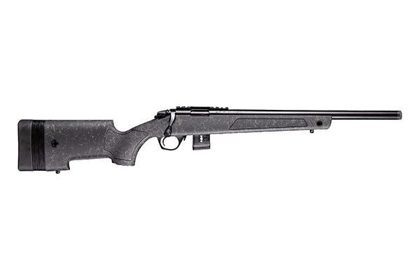 BERGARA BMR-X STEEL BARREL