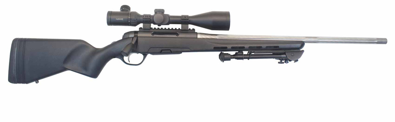 Steyr Pro Varmint Package