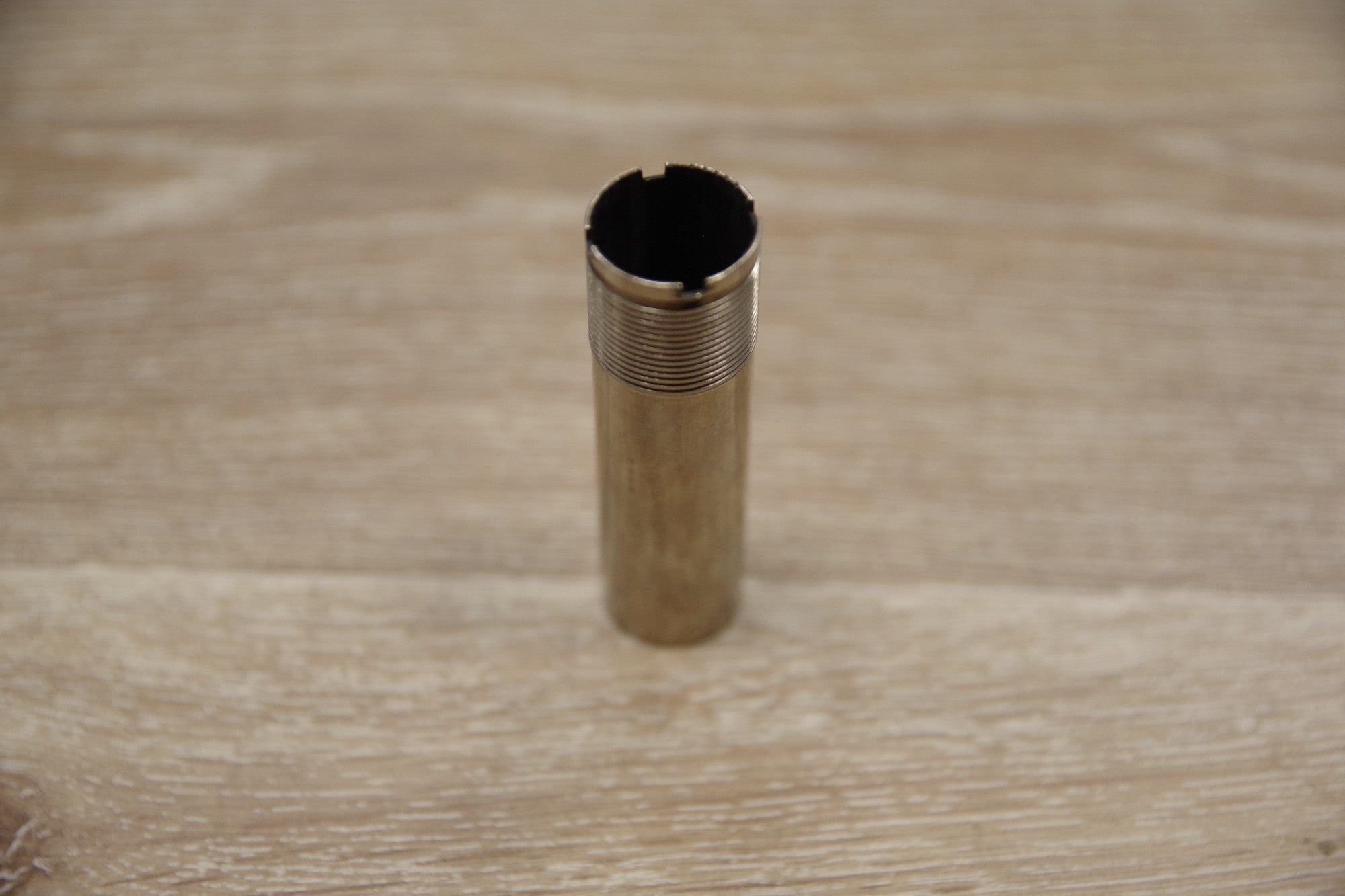 S/H BERETTA OPTIMA INTERNAL CYLINDER CHOKE