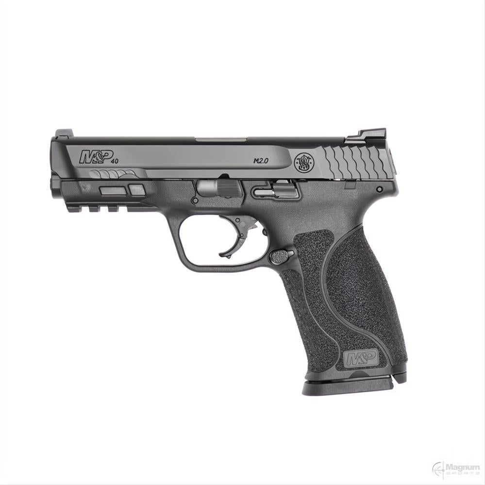 Smith & Wesson M&P 40