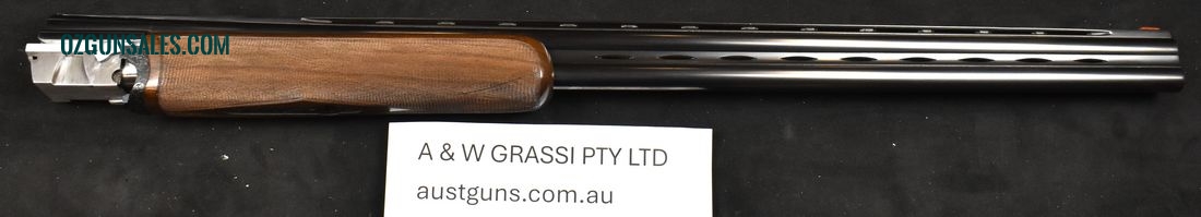PERAZZI 20G U/O BARRELS ONLY........USED!!
