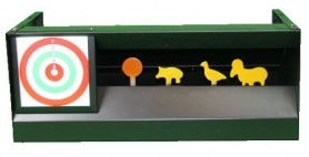 OSPREY AIR GUN MAGNETIC TRAP