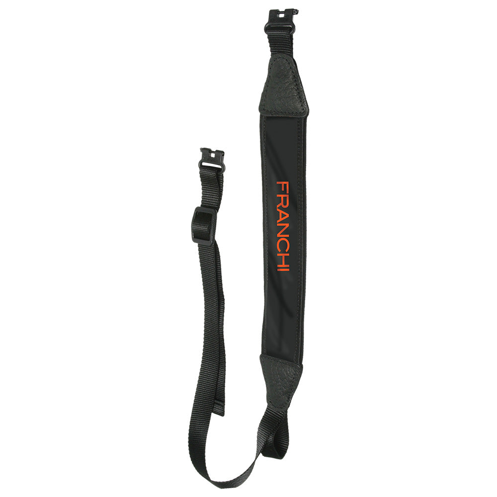 Toc Raptor Sling Black Logo