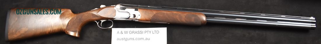 BERETTA DT 11 12G U/O TRAPGUN...........NEW!!