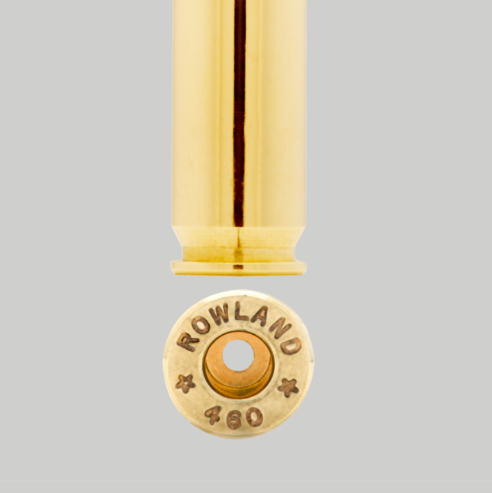 Starline Brass - 460 ROWLAND (100pk)