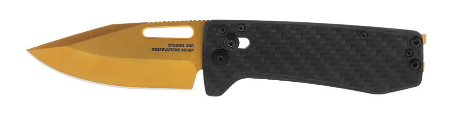 SOG-Ultra XR Carbon+Gold