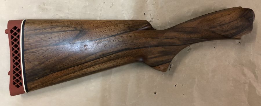 FN Herstal B25 action butt stock - NEW