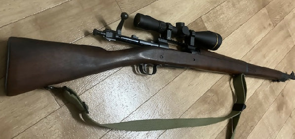 Remington 1903a3