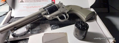 This is a brand new Gun, I purchased the gun 6 weeks ago and paid $730. , just received the PTA and took it to the Range, Unfortunately I am a 80 year old Inval