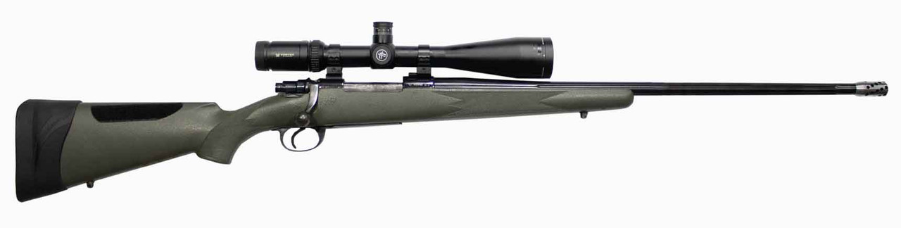 Custom 6.5 x 284 Norma package