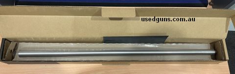 Proof Research .243 barrel, 28‚Äö√Ñ√π, 1 in 7.5 twist, 4 groove, stainless steel, competition contour, 1.25 breech, brand new in original packaging