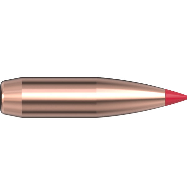 Hornady EDL MATCH 6.5mm 120GR Qty 100