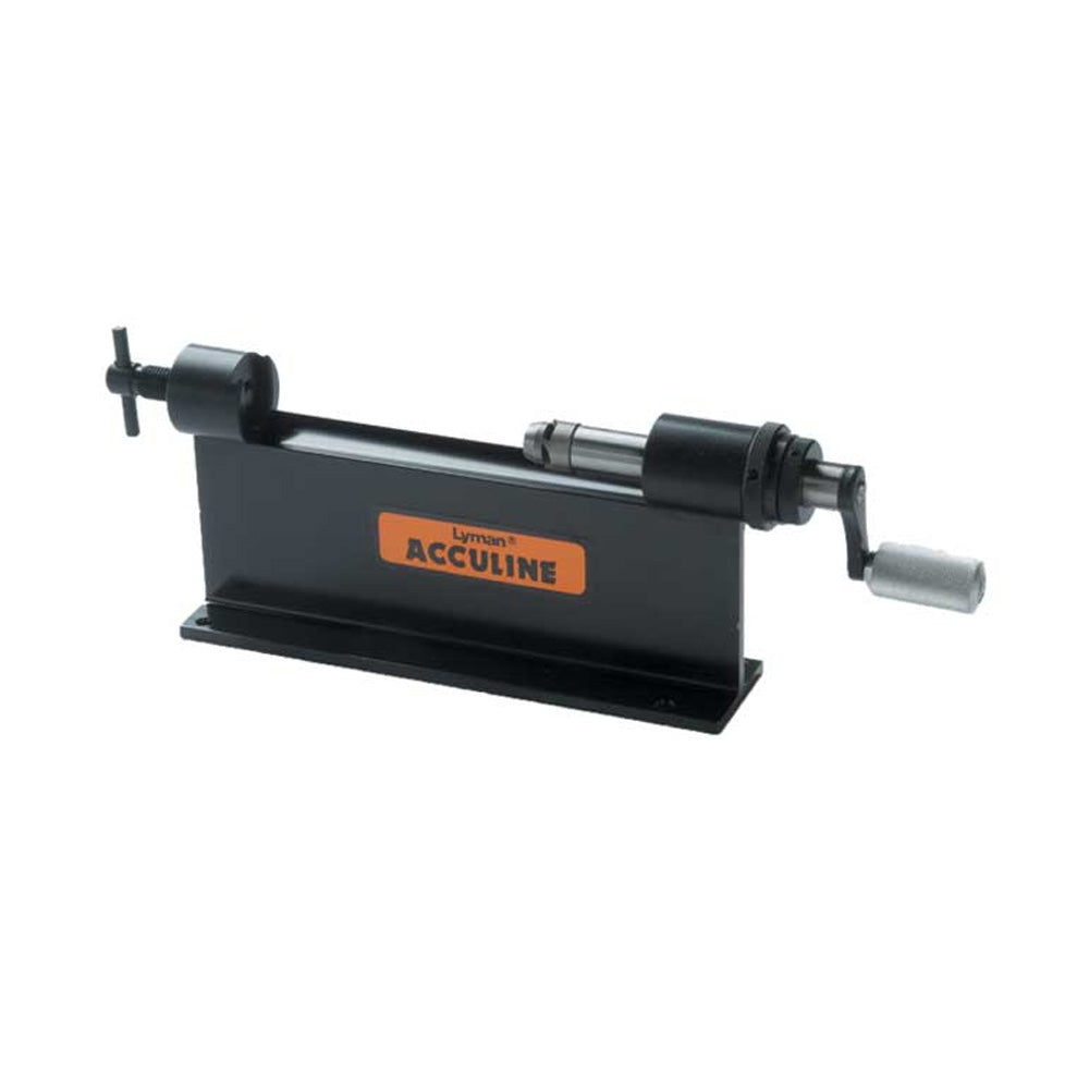 50Bmg Accutrimmer