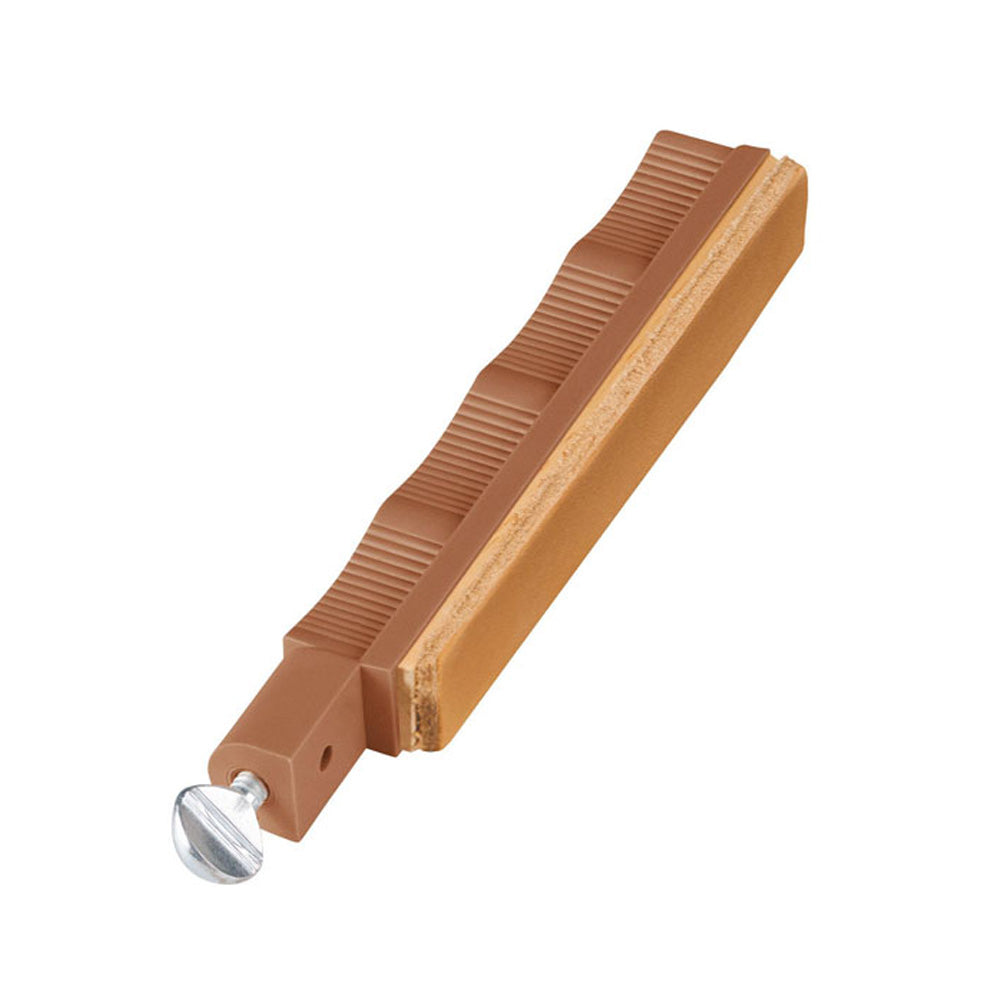 Lansky Hone Leather Strop