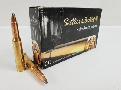 Sellier & Bellot  SPCE