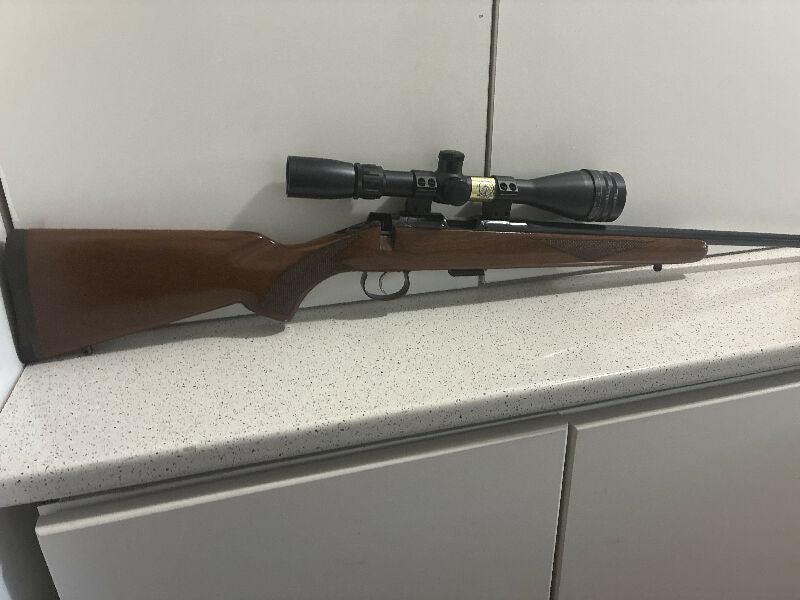 Cz 453 premium