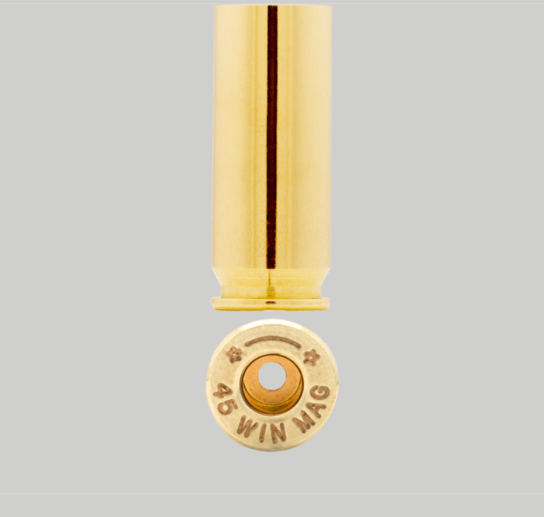 Starline Brass - 45 WIN MAG (100pk)