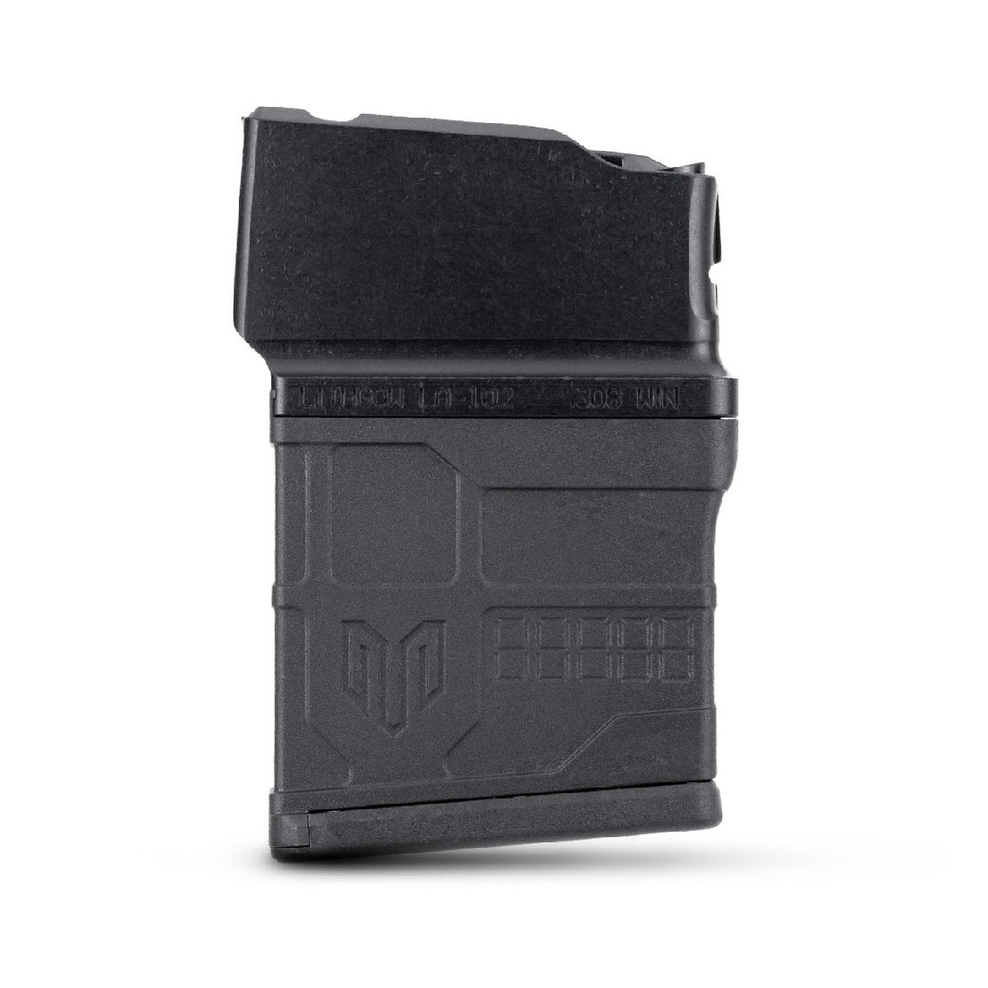 MAMBAMAG REM 7600 308/243