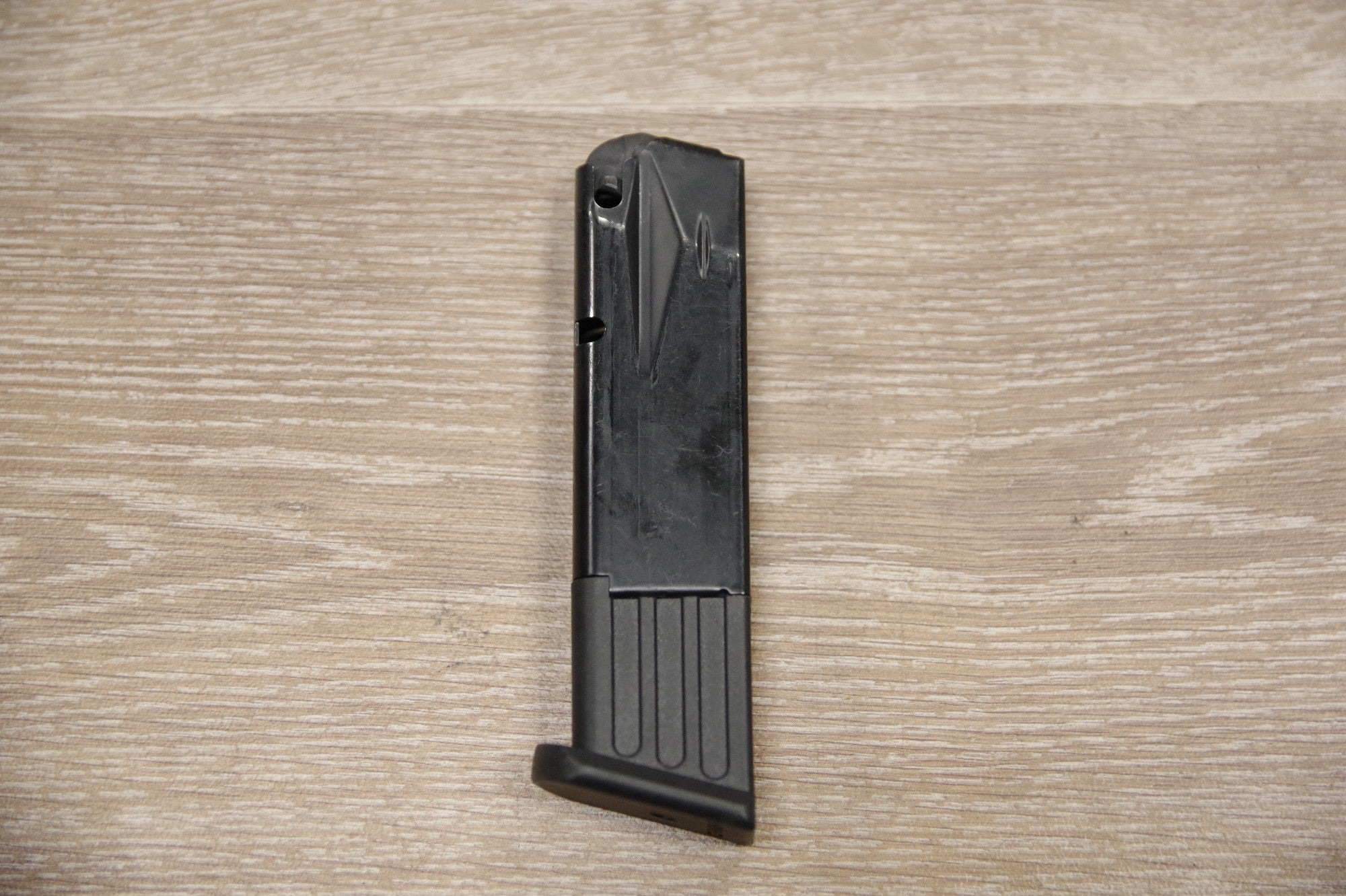 S/H CANIK TP9 10 ROUND MAGAZINE 9MM