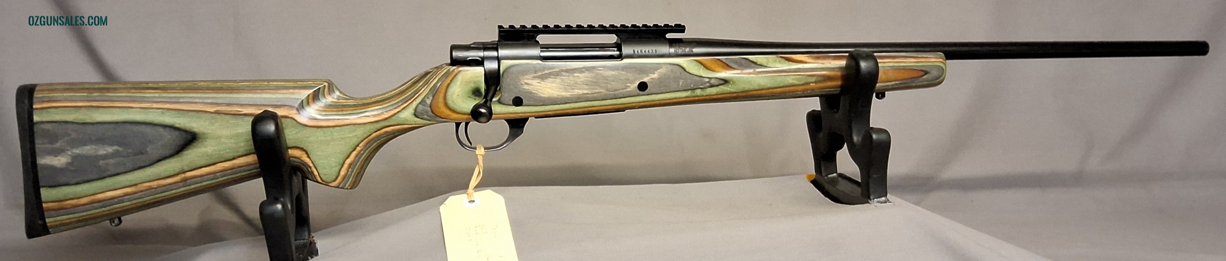 Howa 1500 6.5 Creedmoor