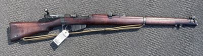 Consignment Lee Enfield Mark III .303Brit