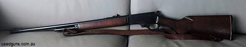 An excellent calibre in very good condition