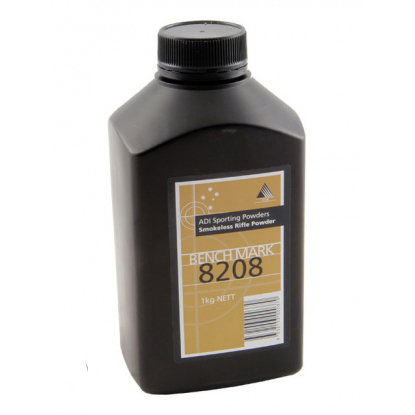 ADI POWDER Bench Mark 8208 - 1kg
