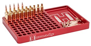 HORNADY
H480043
ALUMINUM LOADING BLOCK

SPECIAL NEW $159