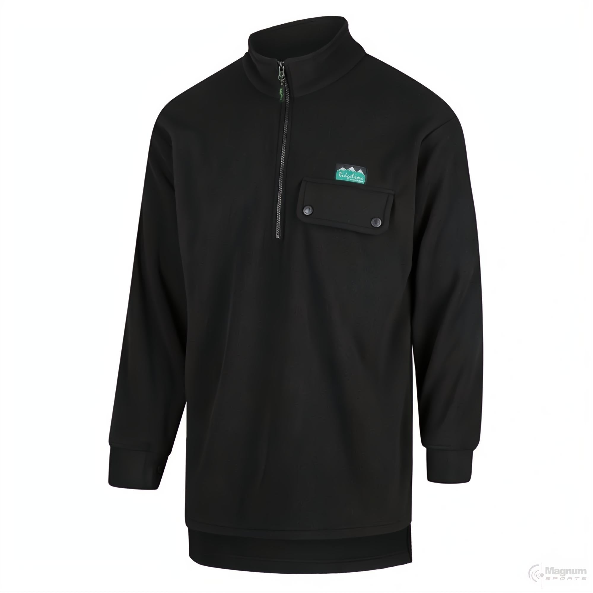Ridgeline Premium Workmans Bush Shirt | Mens