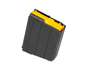 RUGER
AMERICAN
CMMG - 35AFC19 
350 LEGEND, 10 SHOT
MAGAZINE
WITH ORANGE FOLLOWER

NEW $49.90