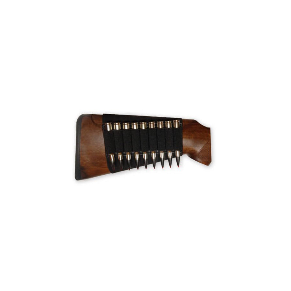 Spika Shell Holder Rifle 9 Cartridges