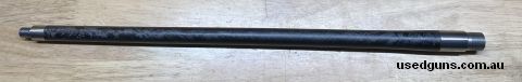 Proof Research carbon barrel chambered in 7mm-300PRC to suit a Remington 700 long action. This was on a safe queen build of mine and has fired only 20 rounds. T