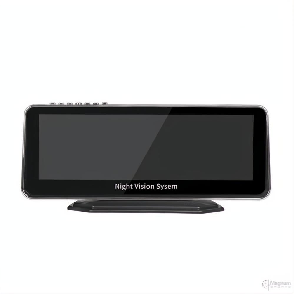 Mh-D 6" LCD Screen FOR MH-D Thermal Imaging Driver Assist Camera