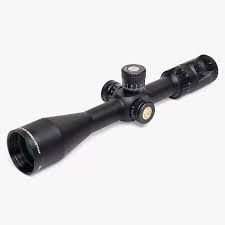 ATHLON ARGOS BTR GEN 3 6-24X50 FFP IR MIL RETICLE